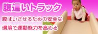 腹這いトラック	