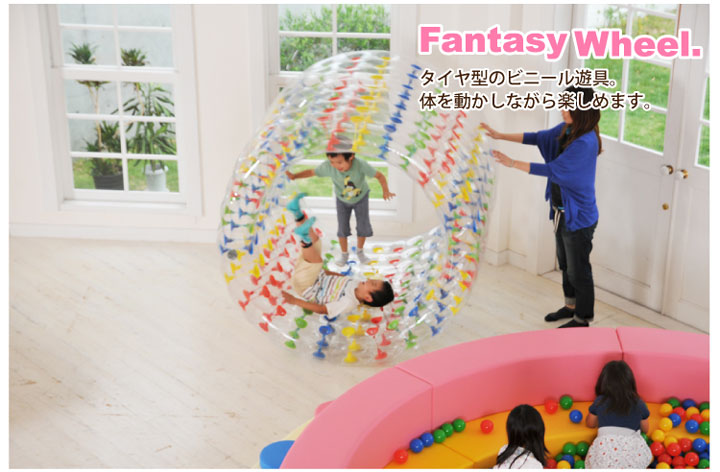 ファンタジーホイールは参考商品です ファンタジーホイール